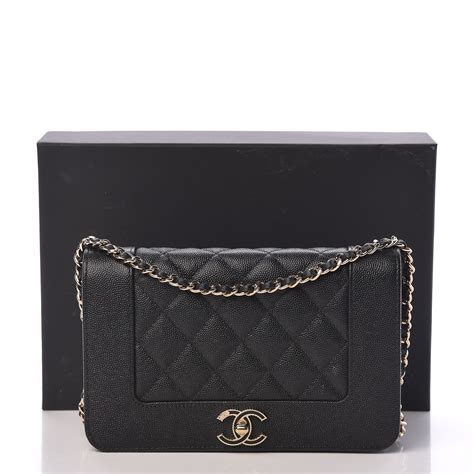 chanel mademoiselle vintage woc|chanel wallet.